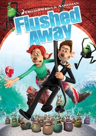 Flushed Away