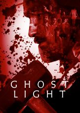 Ghostlight — plakat