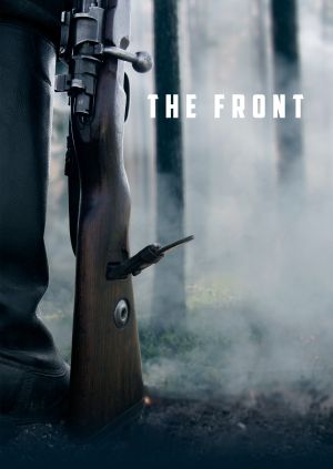 The Front — plakat