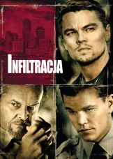 Infiltracja — plakat