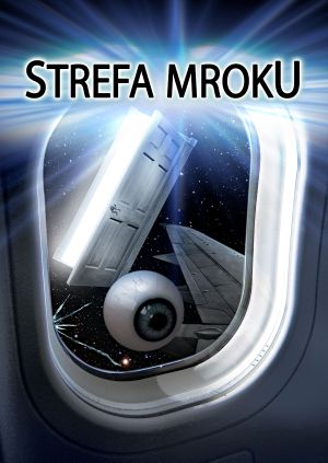 Strefa mroku — plakat