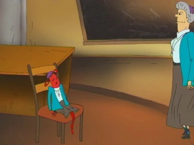 Приключение колбасы