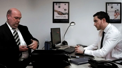 Przekroczyć granice