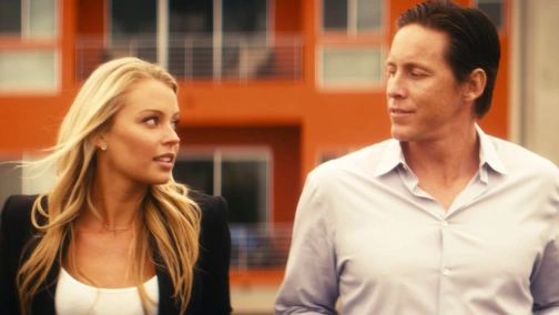 Amerykański przekręt