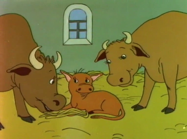 Как малыш приходит в этот мир