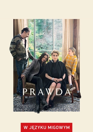 Prawda (w języku migowym)