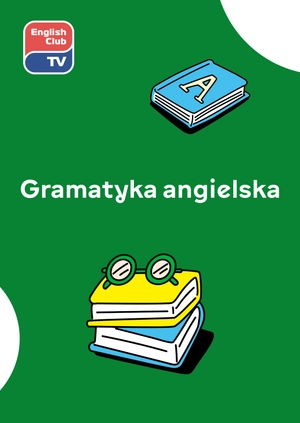 Gramatyka angielska