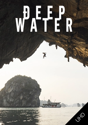 Deep Water UHD