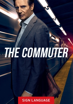 The Commuter (Sign Language)