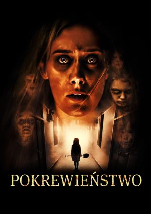 Pokrewieństwo — plakat