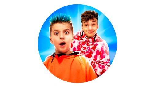 Chłopcy i zabawki serbski