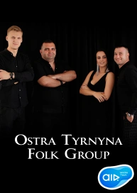 Ostra Tyrnyna Folk Group