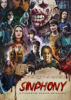Sinphony: A Clubhouse Horror Anthology