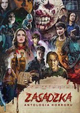 Zasadzka. Antologia horroru — plakat