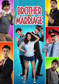 Brother or Marriage
