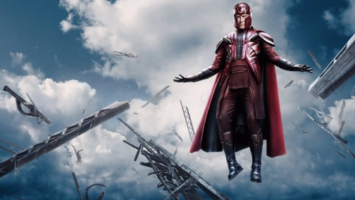 Люди Икс: Апокалипсис