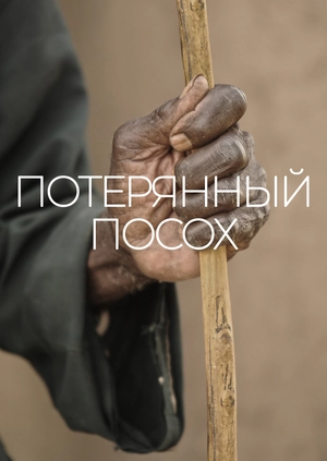 Потерянный посох