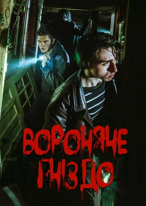 Вороняче гніздо