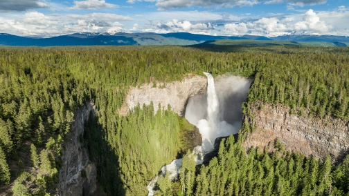 Walking the Good Path