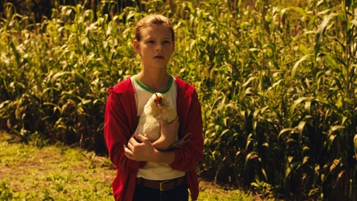 American Fable (Sign Language)