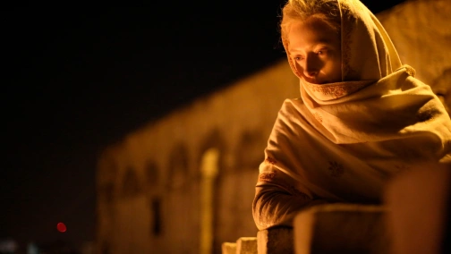 Виживуть тільки коханці