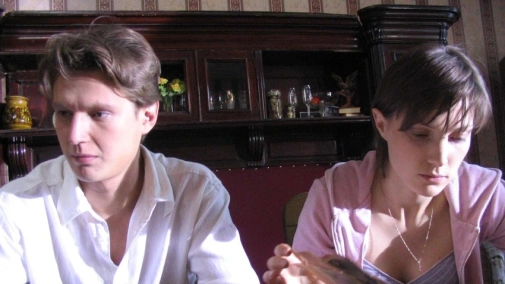 Мертвый. Живой. Опасный