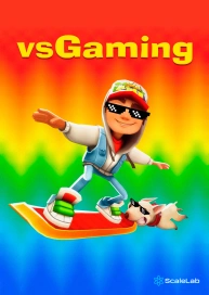 vsGaming