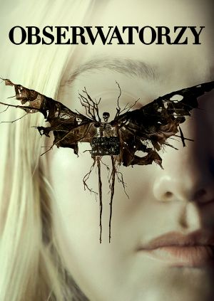 Obserwatorzy — plakat