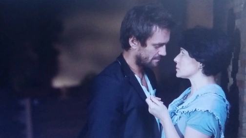 Моє нове життя