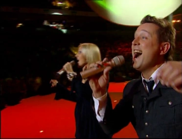 Концерт Раймонда Паулса "Праздник песни"