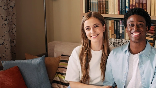 Сумасшедшая свадьба UHD