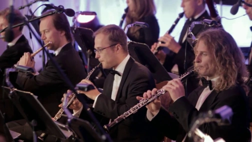 Песни без слов