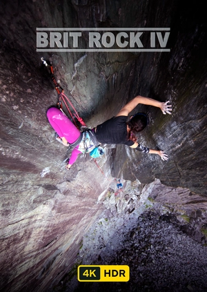 Brit Rock IV UHD HDR