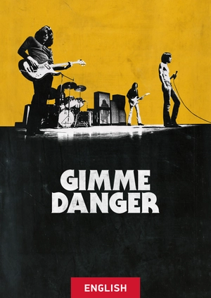 Gimme Danger