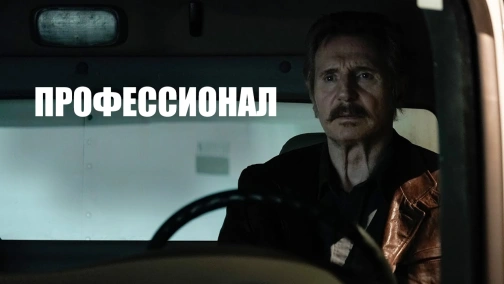 Профессионал