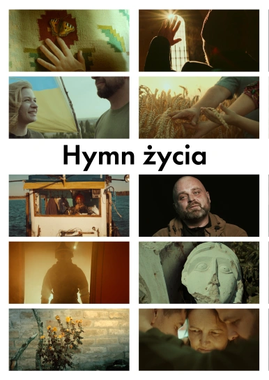Hymn życia