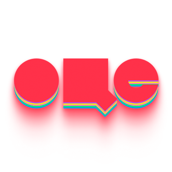 Логотип ОЦЕ HD