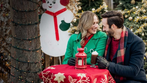 Різдвяне пробудження