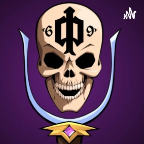 47: ЕПІЧНИЙ ФІНАЛ АКАДЕМІЇ АМБРЕЛЛА