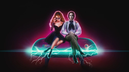 Ліза Франкенштейн