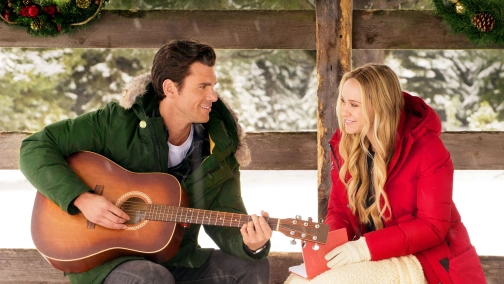 Різдвяна пісня