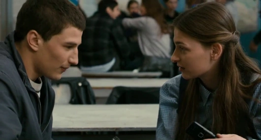 Прогульщики