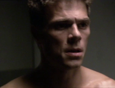 Fighting Tommy Riley