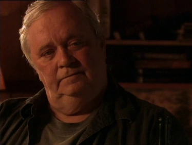 Fighting Tommy Riley