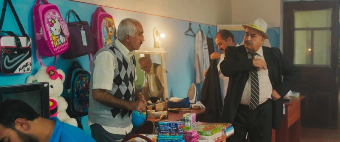 Мерці XXI століття