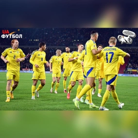 Констатуємо прогрес і статус середняка європейського футболу. Про матчі збірної України в Лізі націй