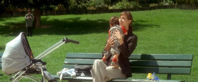 Час прощання