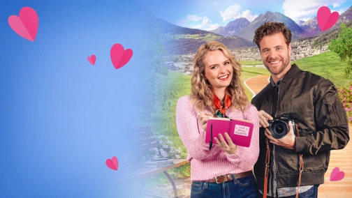 Кохання на все життя