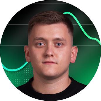 Dmytro Garry