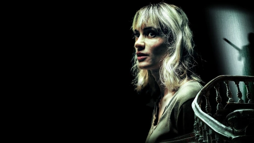 Будинок нечисті